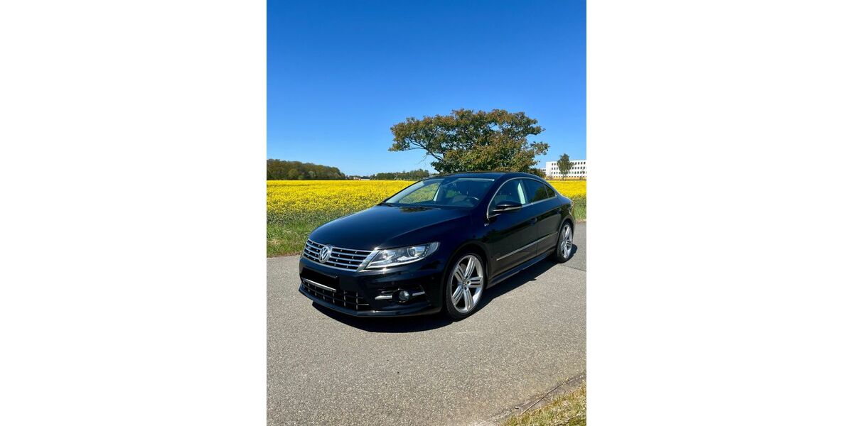 VW CC 144.000 km 17.900 &euro; Wolfsburg 38444