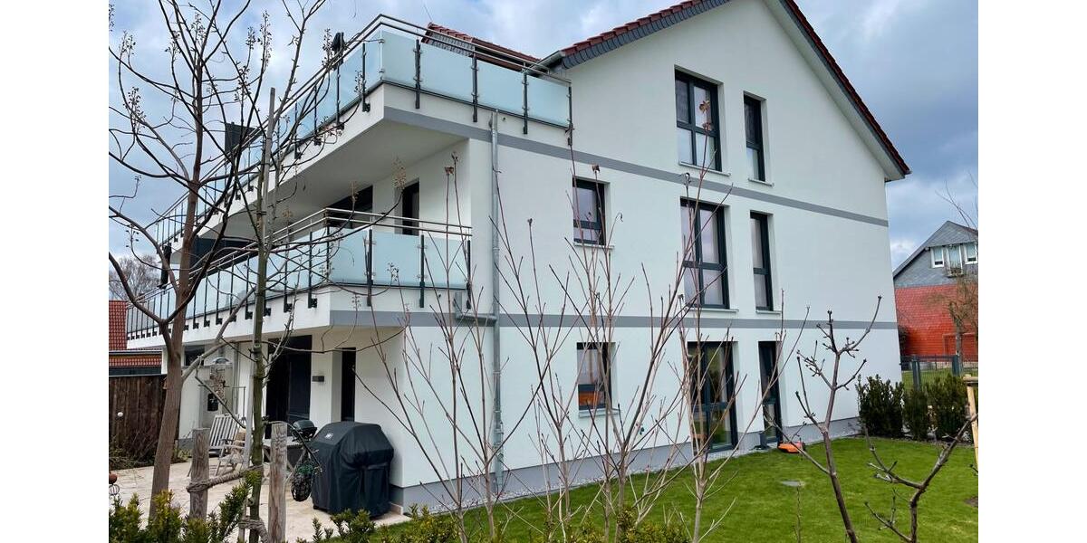 Etagenwohnung Lengede - 3 Zimmer, 102 m&sup2;, 319.000&euro; | Angebot:25787577