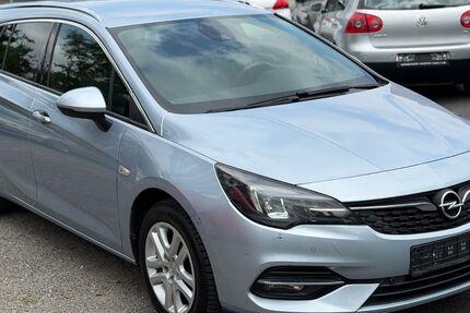 Opel Astra 223.950 km 5.490 &euro; Salzgitter 38229
