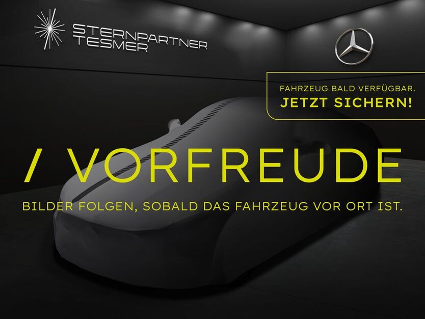 Mercedes-Benz EQA 58.541 km 27.870 € Gifhorn 38518