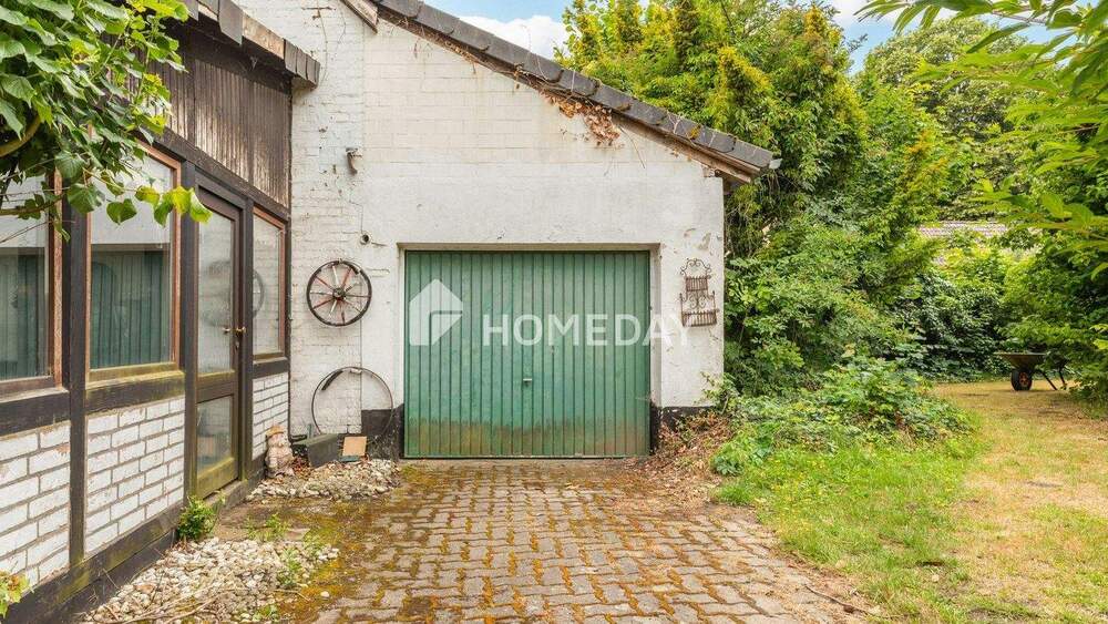 Mehrfamilienhaus, Wohnhaus Salzgitter Bad - 1 Zimmer, 180 m&sup2;, 229.000&euro; | Angebot:25371901