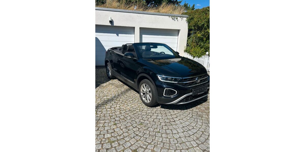 VW T-Roc 46.000 km 19.450 &euro; Braunschweig 38124