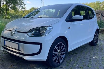 VW up! 118.000 km 3.950 € Wasbüttel 38553
