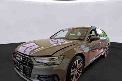 Audi A6 36.000 km 39.890 € Helmstedt 38350