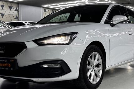 Seat Leon 107.000 km 10.990 &euro; Peine 31226