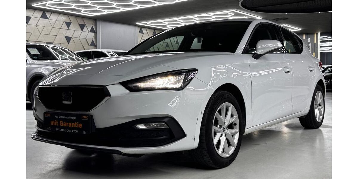 Seat Leon 107.000 km 10.990 &euro; Peine 31226