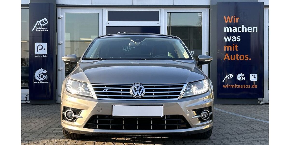 VW CC 105.829 km 17.950 &euro; Salzgitter 38229
