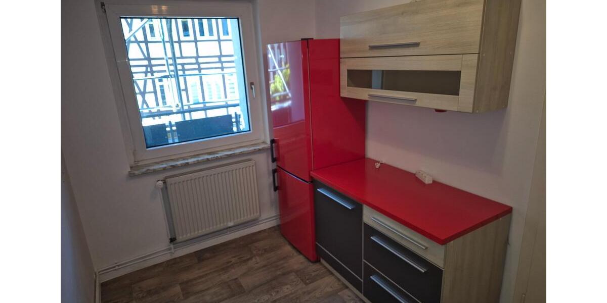 Etagenwohnung Braunschweig - 2 Zimmer, 54 m&sup2;, 850&euro; | Angebot:26636494