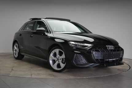 Audi A3 2.000 km 35.990 &euro; Braunschweig 38110