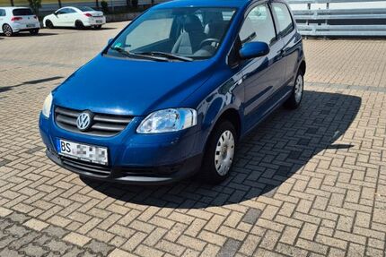 VW Fox 152.000 km 1.699 &euro; Braunschweig 38110