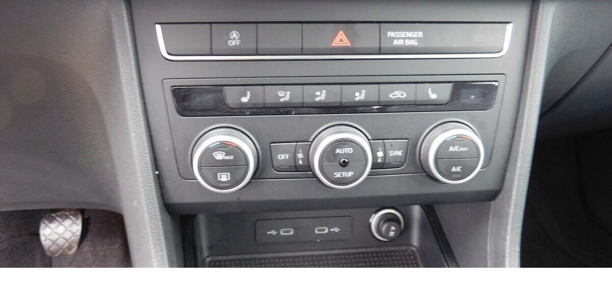 Seat Ateca 1.5 Style TSI BMT Navi Klima Alu 34.400 km 21.990 &euro; Vordorf 38533