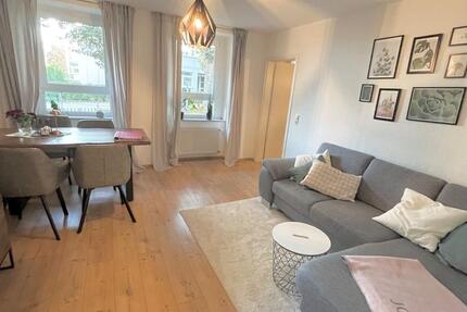 Wohnung Braunschweig Östliches Ringgebiet - 2.5 Zimmer, 63 m&sup2;, 605&euro; | Angebot:26660637