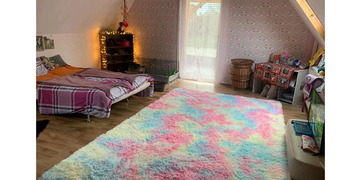 Einfamilienhaus Wolfsburg Detmerode - 4 Zimmer, 90 m&sup2;, 800&euro; | Angebot:26646469