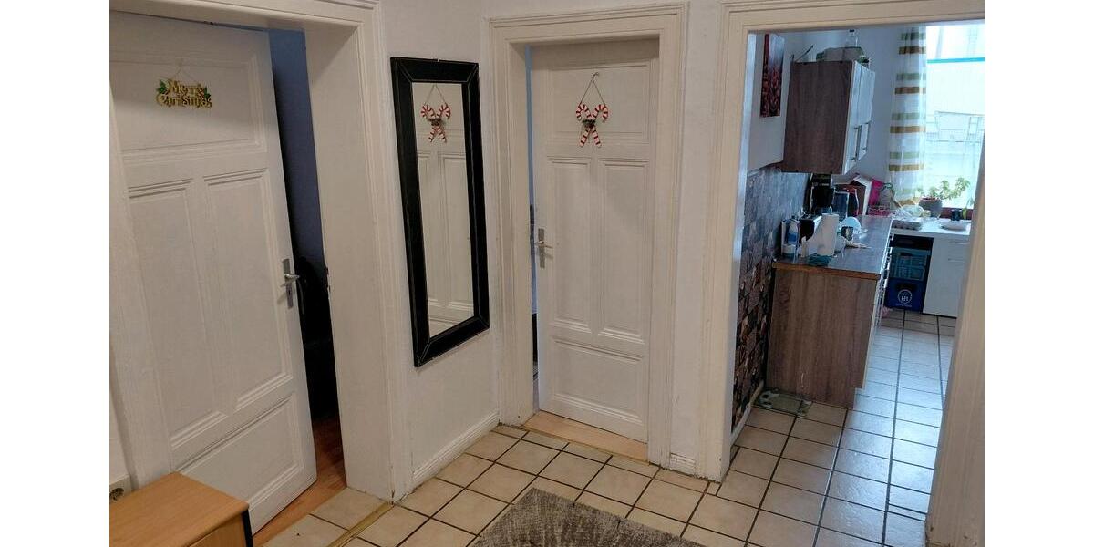 Etagenwohnung Braunschweig Nordstadt - 3 Zimmer, 75 m&sup2;, 600&euro; | Angebot:25988528