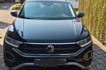 VW T-Roc 35.445 km 20.000 &euro; Salzgitter 38259