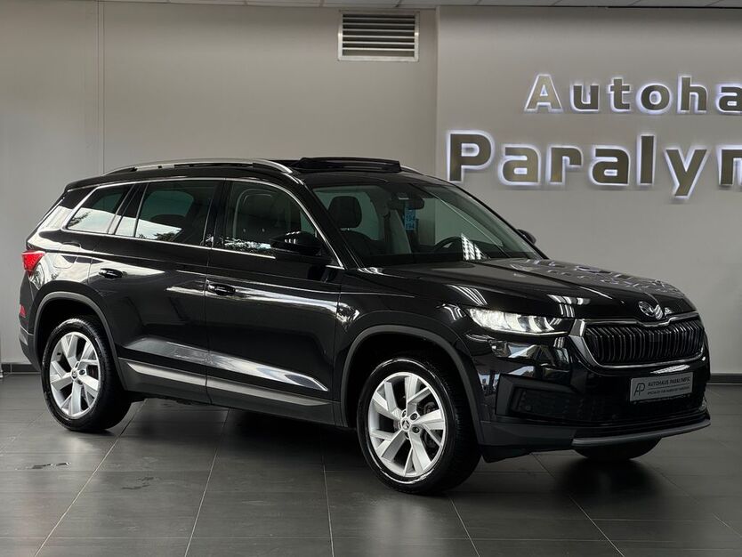 Skoda Kodiaq 62.864 km 32.790 € Salzgitter 38259