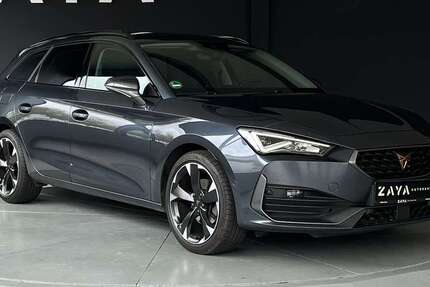 Cupra Leon 91.123 km 19.950 € Schöppenstedt 38170