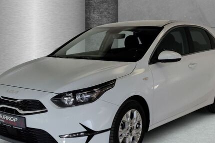 Kia ceed / Ceed 8.648 km 19.450 &euro; Braunschweig 38126