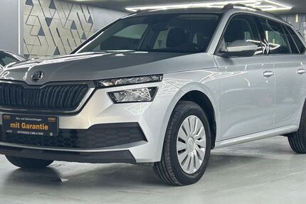 Skoda Kamiq 100.720 km 12.990 &euro; Peine 31226
