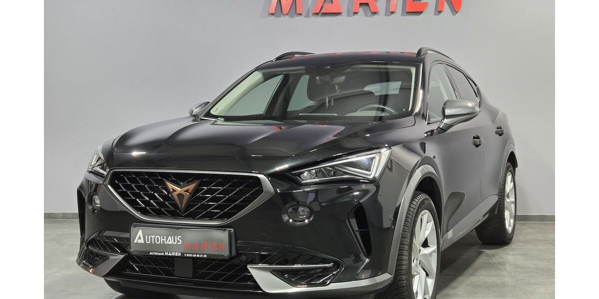 Cupra Formentor 91.248 km 19.649 &euro; Braunschweig 38112