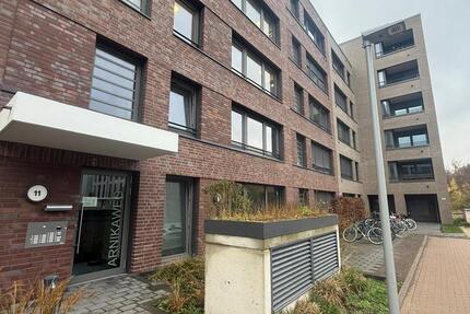 Wohnung Wolfsburg Almke - 3 Zimmer, 60 m&sup2;, 635&euro; | Angebot:26445890