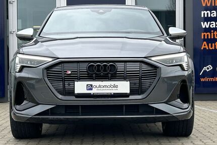 Audi e-tron 22.879 km 39.980 &euro; Salzgitter 38229