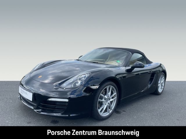 Boxster