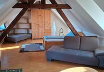 Möbliertes Apartment Fallersleben Altstadt
