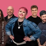 It's all Pink- Tribute to Pink