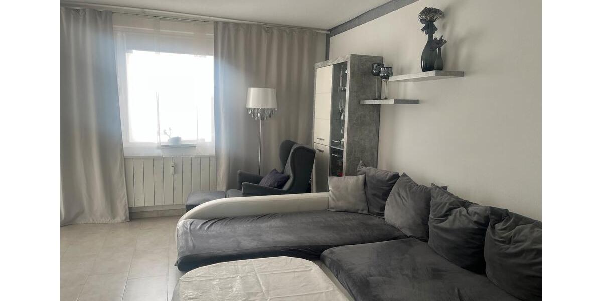 Etagenwohnung Wolfsburg Detmerode - 4 Zimmer, 89 m&sup2;, 180.000&euro; | Angebot:23828785