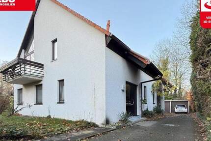 Haus Gifhorn - 3 Zimmer, 126 m&sup2;, 285.000&euro; | Angebot:24450245