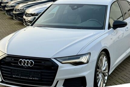 Audi A6 74.340 km 33.999 &euro; Braunschweig 38118