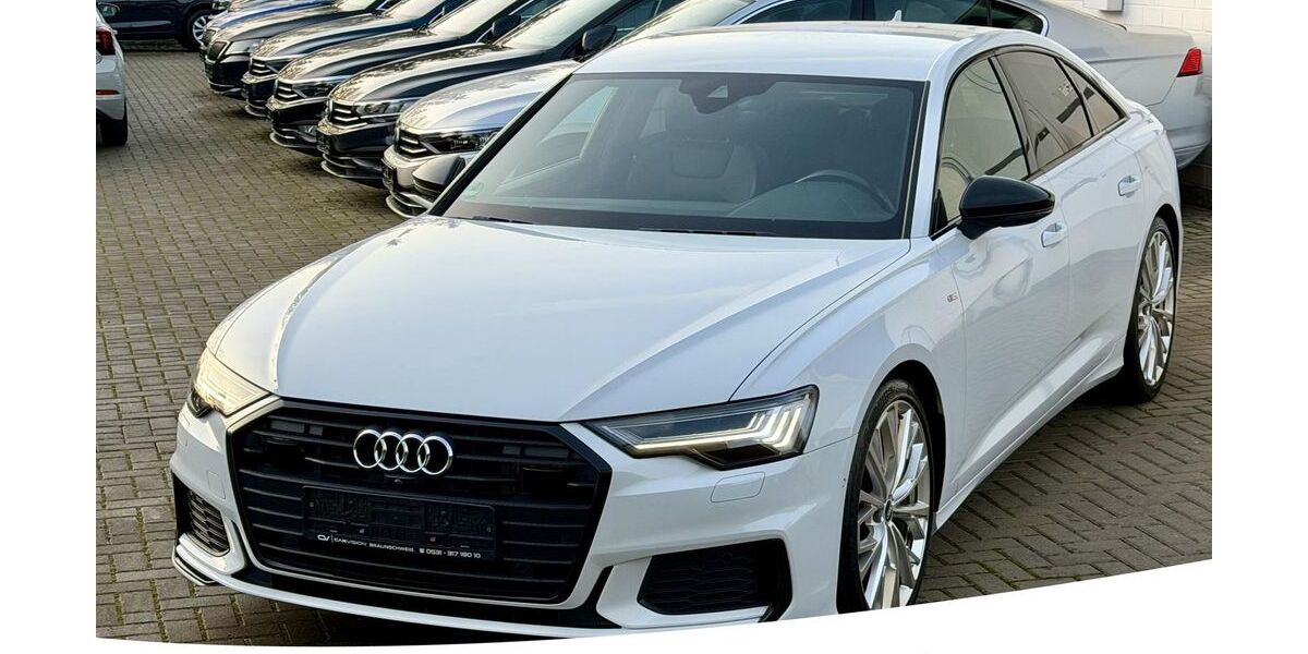 Audi A6 74.340 km 33.999 &euro; Braunschweig 38118