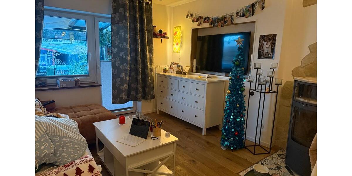 Reihenhaus Vechelde - 3 Zimmer, 80 m&sup2;, 210.000&euro; | Angebot:24994621