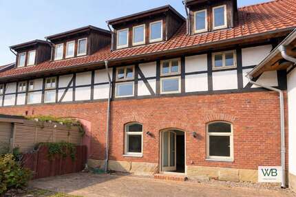 Wohnung Braunschweig Lehndorf-Watenbüttel - 5 Zimmer, 125 m&sup2;, 339.000&euro; | Angebot:26801746