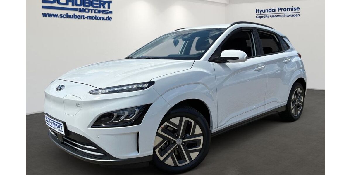 Hyundai KONA 31.180 km 22.890 &euro; Wolfsburg 38448