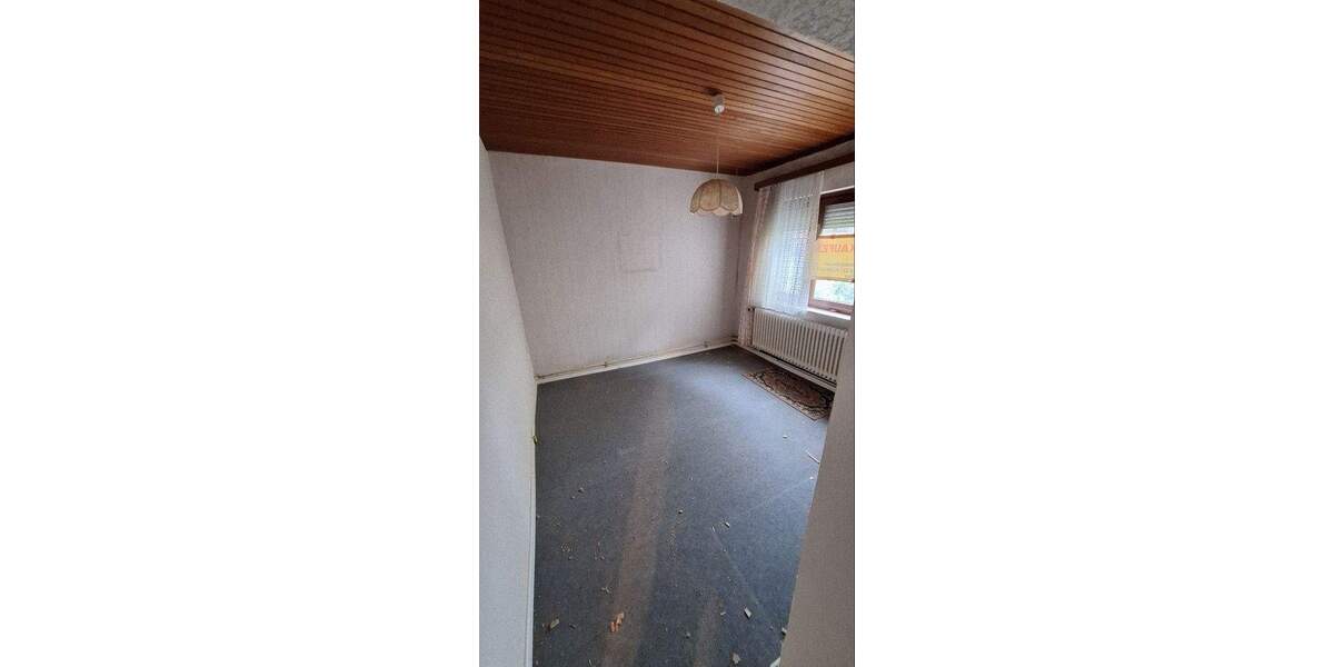 Einfamilienhaus Braunschweig Broitzem - 4 Zimmer, 120 m&sup2;, 185.000&euro; | Angebot:26026877