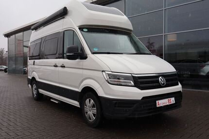 VW Crafter 88.246 km 50.690 &euro; Braunschweig 38116