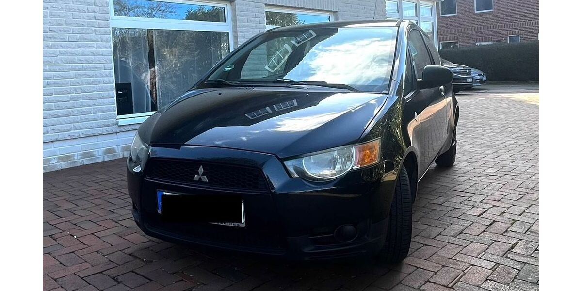 Mitsubishi Colt 196.129 km 950 &euro; Groß Twülpstedt 38464