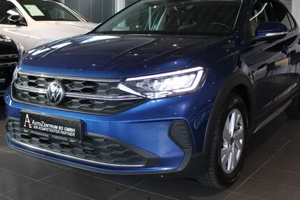 VW Taigo