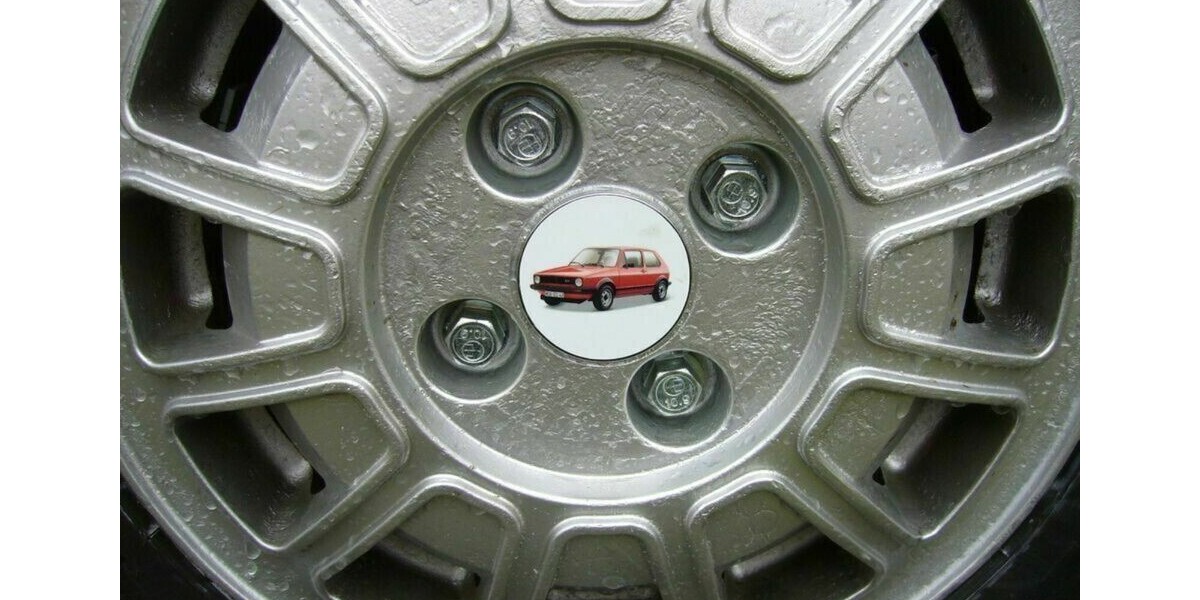 VW Golf I 134.700 km 15.000 &euro; Edemissen 31234