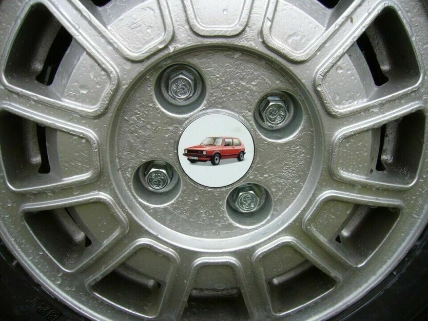 VW Golf I 134.700 km 15.000 € Edemissen 31234