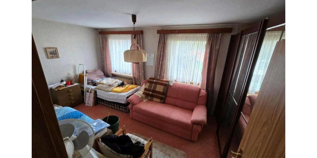 Reihenhaus Liebenburg - 4 Zimmer, 85 m&sup2;, 950&euro; | Angebot:27605954
