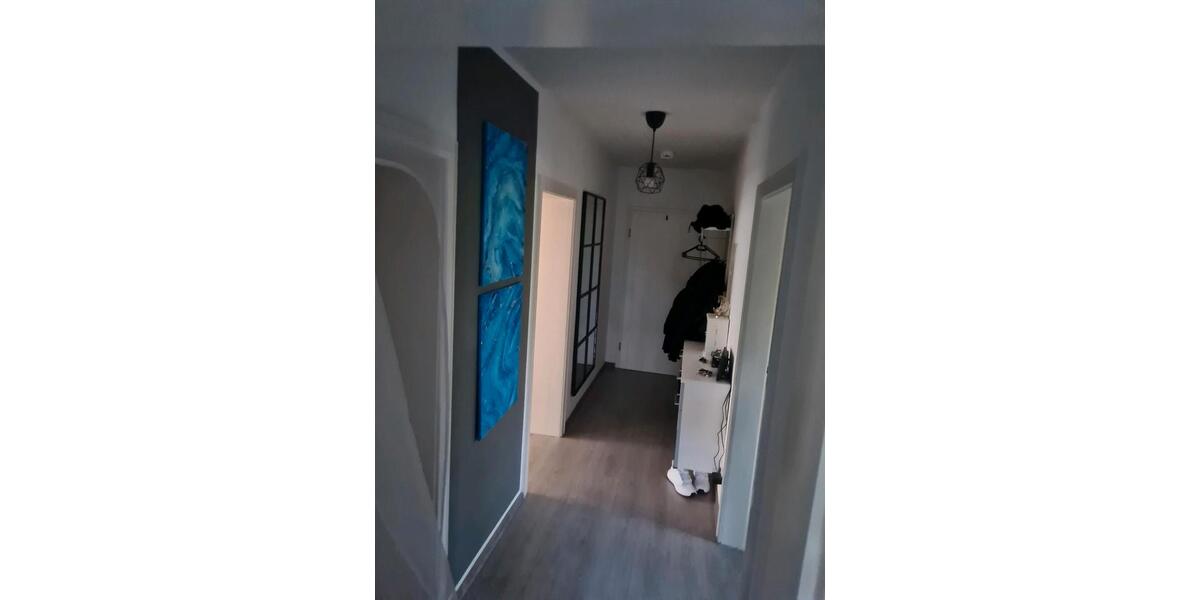 Etagenwohnung Wolfsburg Detmerode - 3 Zimmer, 67 m&sup2;, 686&euro; | Angebot:26448334