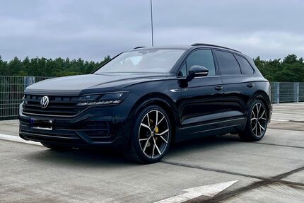 VW Touareg 2.800 km 56.200 &euro; Gifhorn 38518