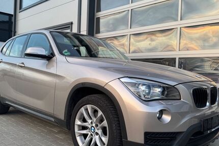BMW X1 111.000 km 11.490 &euro; Lengede OT Broistedt 38268