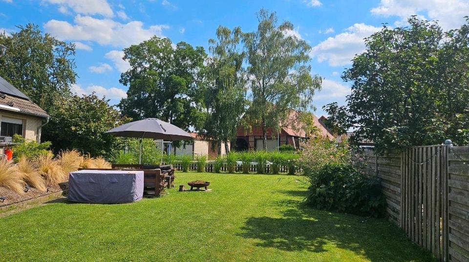 Einfamilienhaus Salzgitter Ortschaft Ost - 7 Zimmer, 165 m&sup2;, 399.999&euro; | Angebot:25933680