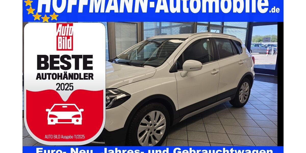 Suzuki SX4 106.900 km 13.600 &euro; Wolfsburg-Heiligendorf 38444