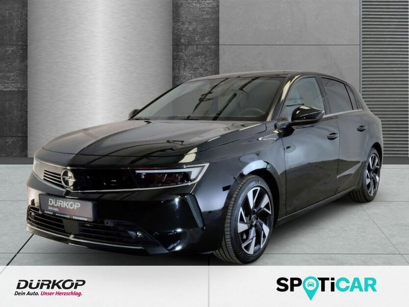 Opel Astra 35.032 km 19.890 € Braunschweig 38126