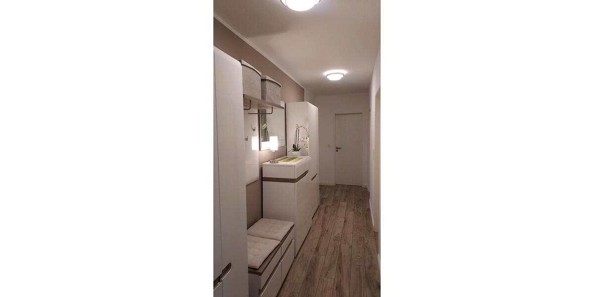 Etagenwohnung Braunschweig Wabe-Schunter-Beberbach - 3 Zimmer, 82 m&sup2;, 200.000&euro; | Angebot:23739018